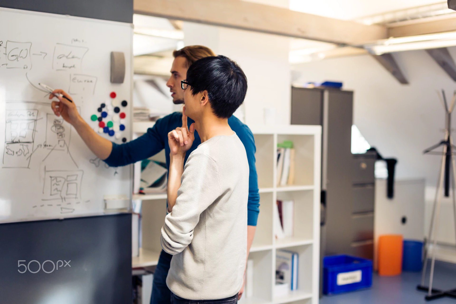 Problem-solving Skills for Better Success Problem-solving Skills for Better Success