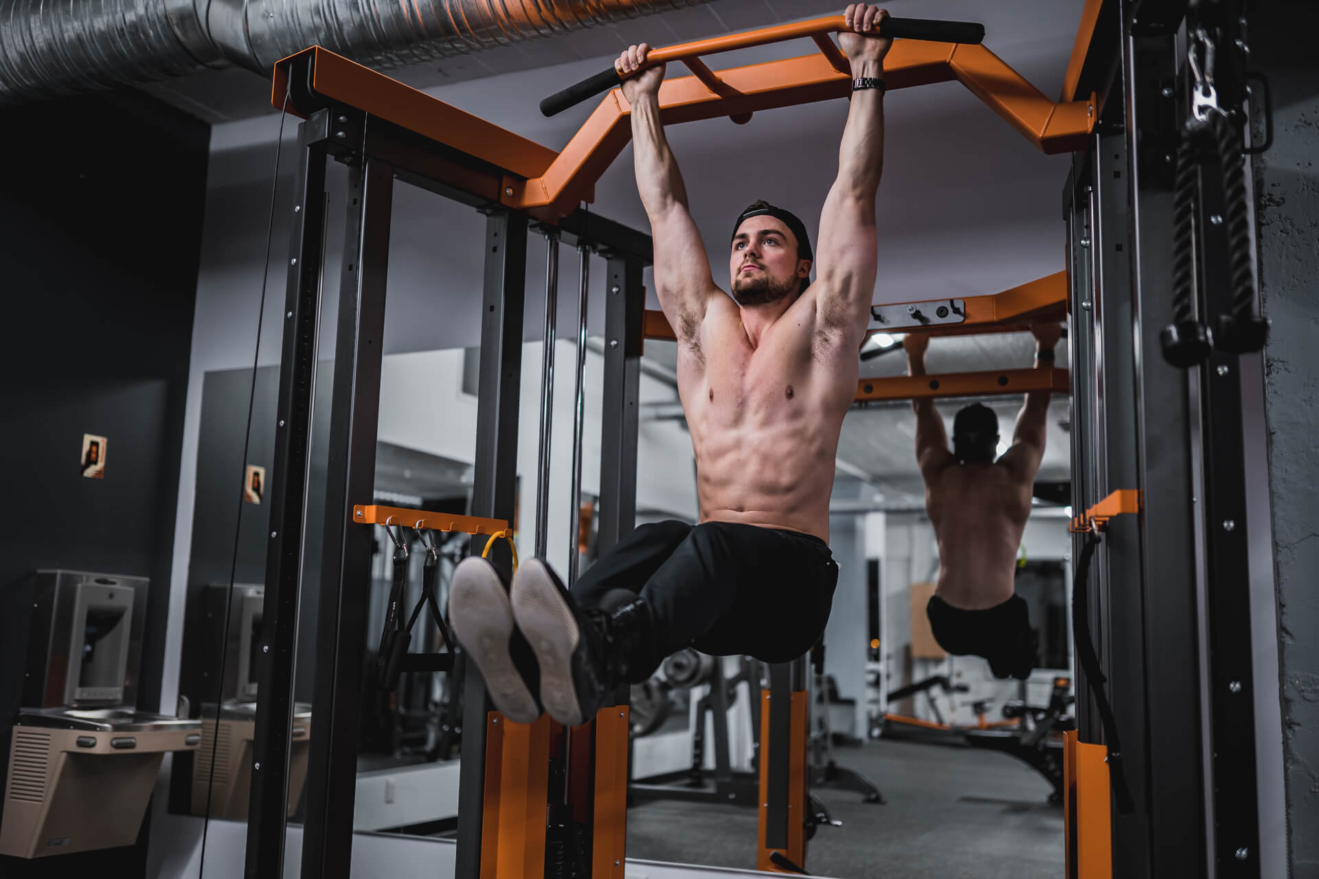 Calisthenics Masterclass for Beginners Calisthenics Masterclass for Beginners
