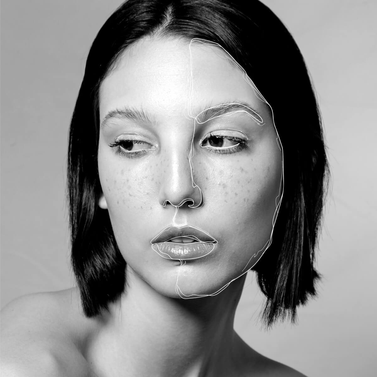 Portrait Drawing The Smart Way Portrait Drawing The Smart Way