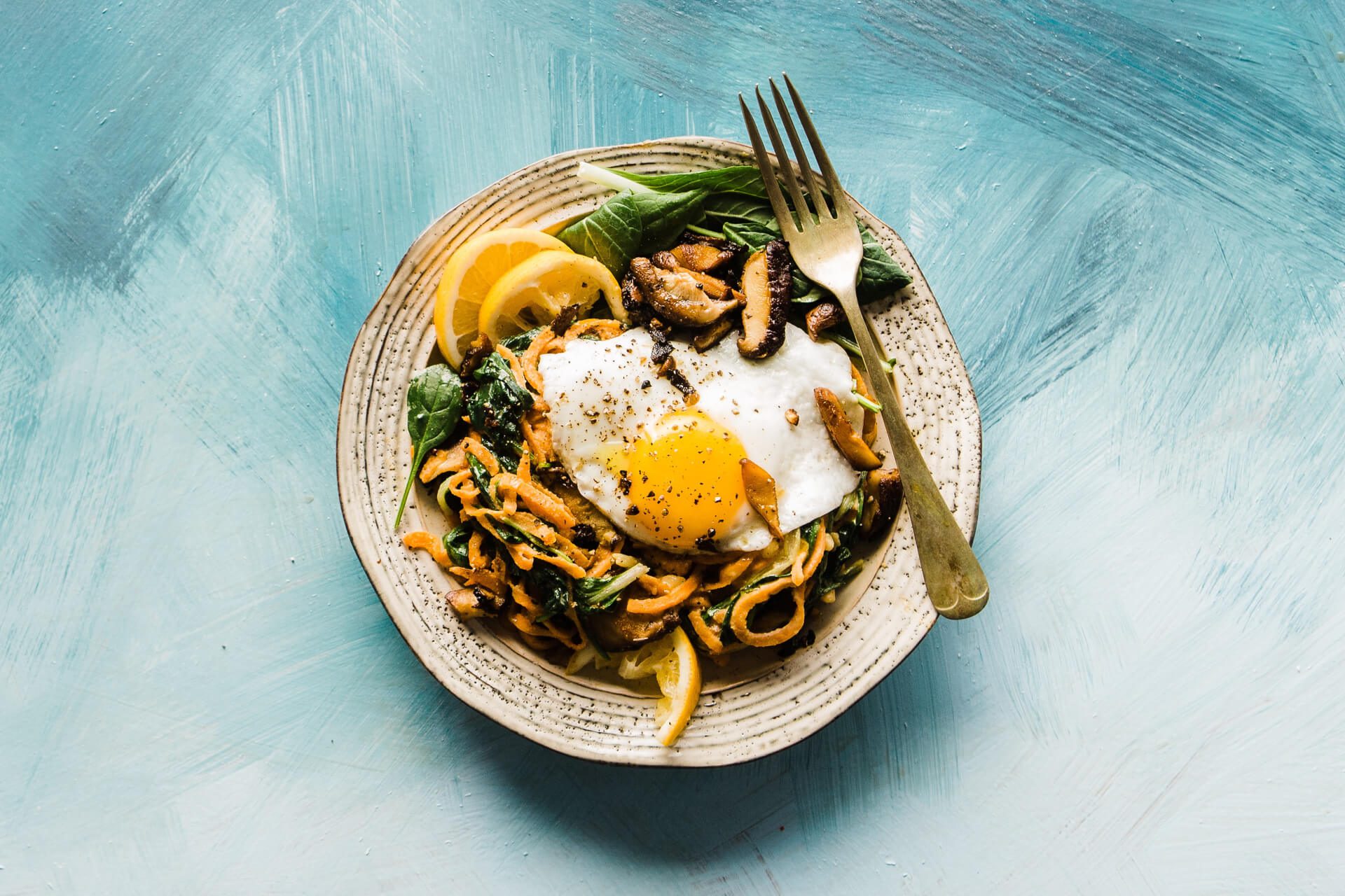 Gluten-Free & Paleo Family Meals For Diet Persons Gluten-Free & Paleo Family Meals For Diet Persons