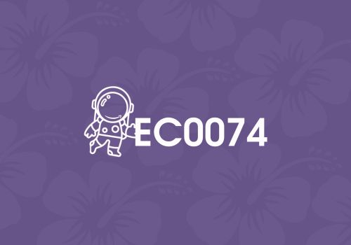 EC0074