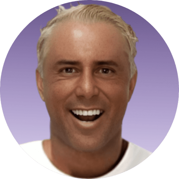 Oscar Barcelata