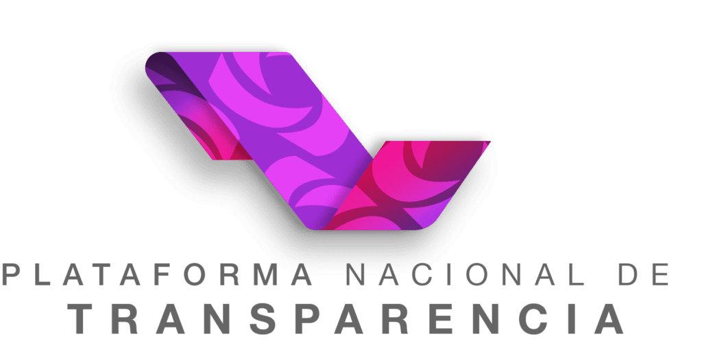 Plataforma Nacional de Transparencia - Consulta de Secretarías y Organismos - IINMX.
