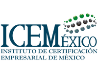 ICEMéxico - Instituto de Certificación Empresarial de México, aliado de IINMX.